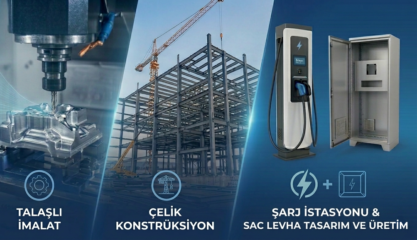 İnsana Dokunan Mühendislik