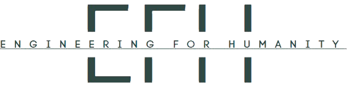 EFH Engineering for Humanity Logo
