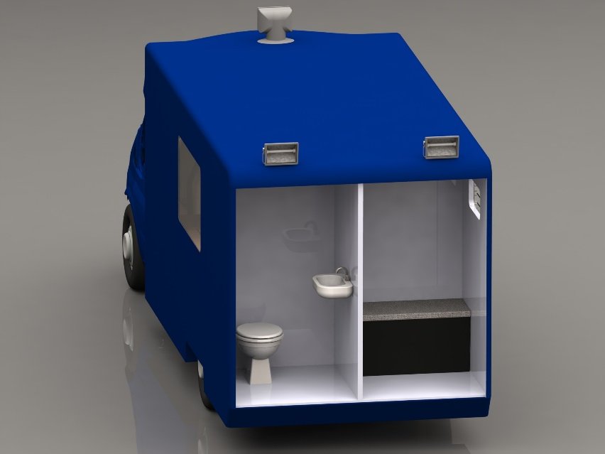 Araç giydirme projesi