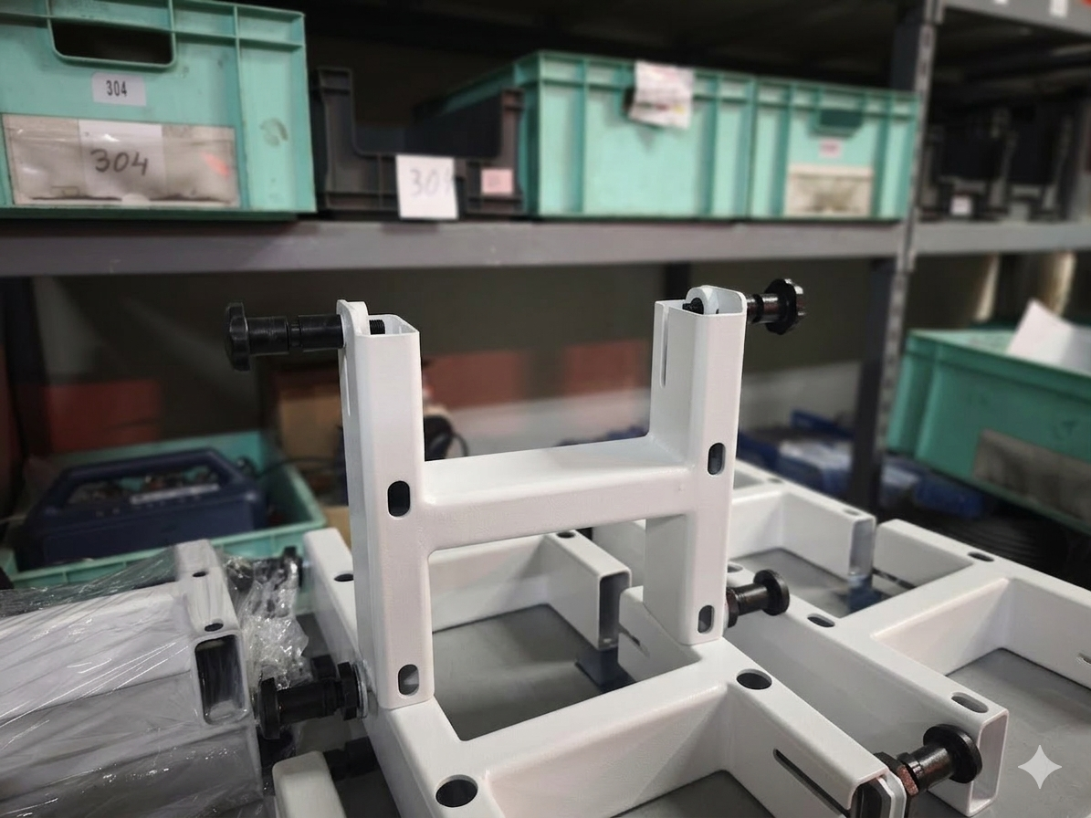 Elektrik pano sistemi